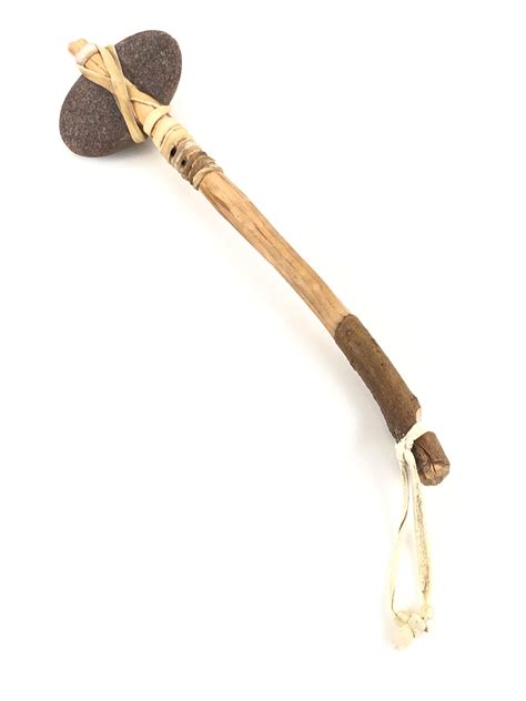 A Native American Tomahawk (National Museum of the American Indian) The British Colonial forces designed their own forest warfare unit, the 62nd Royal American Regiment of Foot. . Indian stone tomahawk head value